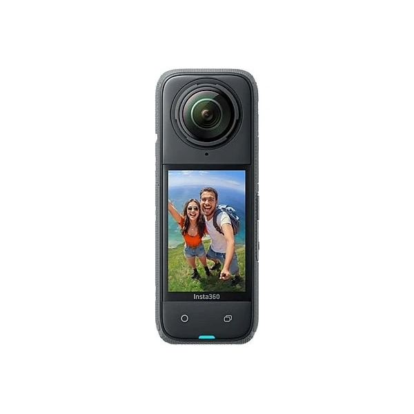 Insta360 X4 motorkerékpár csomag