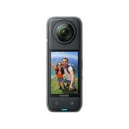Insta360 X4 motorkerékpár csomag