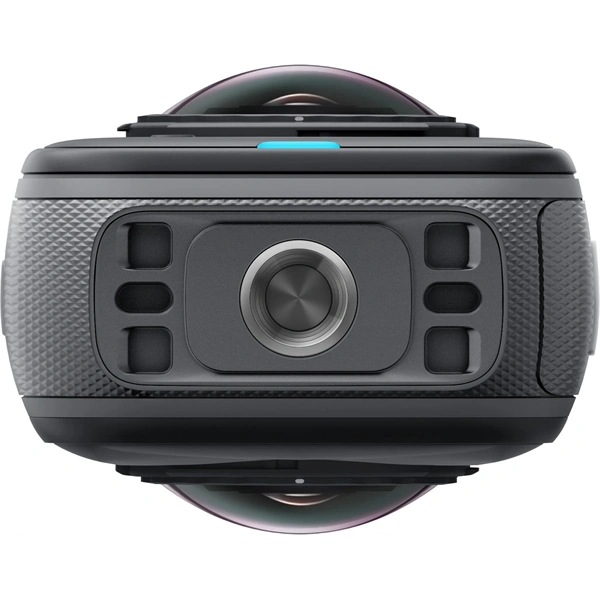 Insta360 X5 Essentials sportkamera csomag