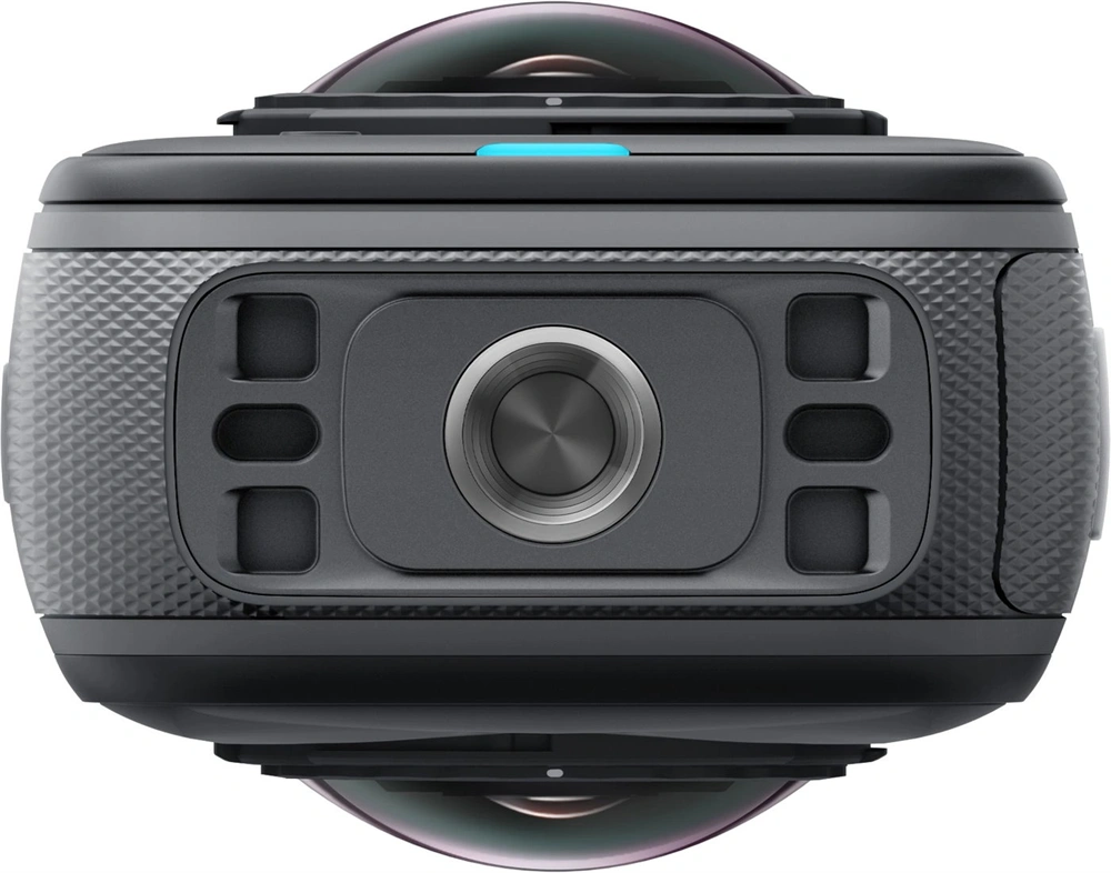 Insta360 X5 Essentials sportkamera csomag