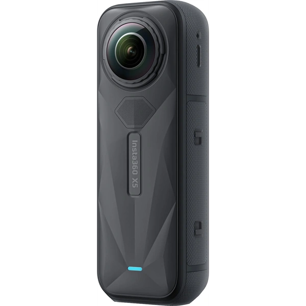 Insta360 X5 Essentials sportkamera csomag