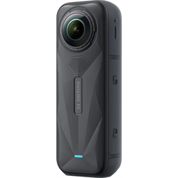 Insta360 X5 Essentials sportkamera csomag