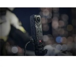 Insta360 X5 időjárásálló USB töltőfedél