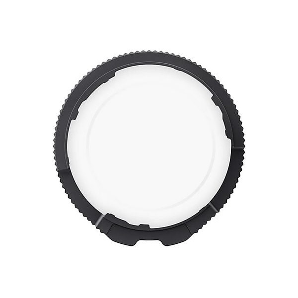 Insta360 X5 prémium lencsevédő