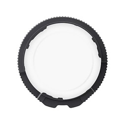 Insta360 X5 prémium lencsevédő