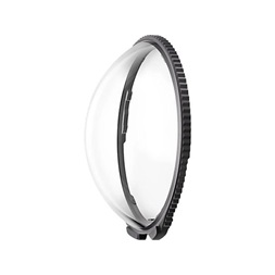 Insta360 X5 prémium lencsevédő