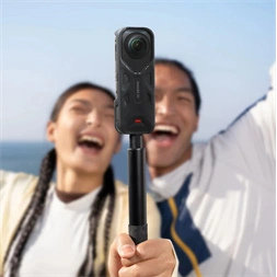 Insta360 X5 sportkamera csomag