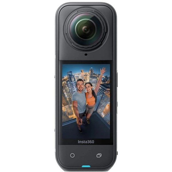 Insta360 X5 sportkamera csomag