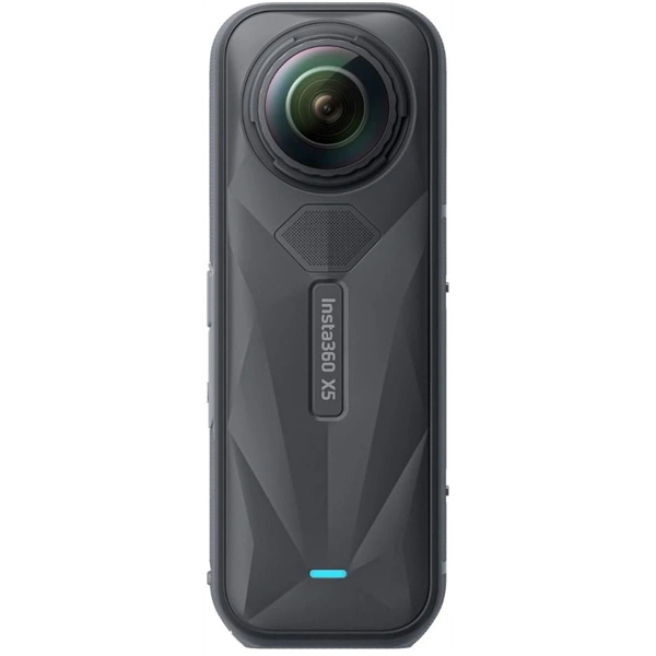 Insta360 X5 sportkamera csomag
