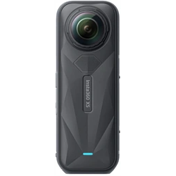 Insta360 X5 sportkamera csomag
