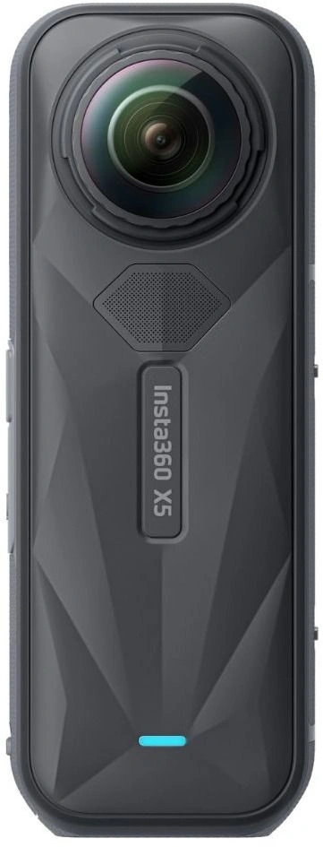 Insta360 X5 sportkamera csomag