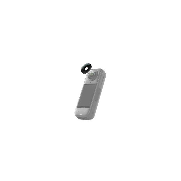 Insta360 csere lencse