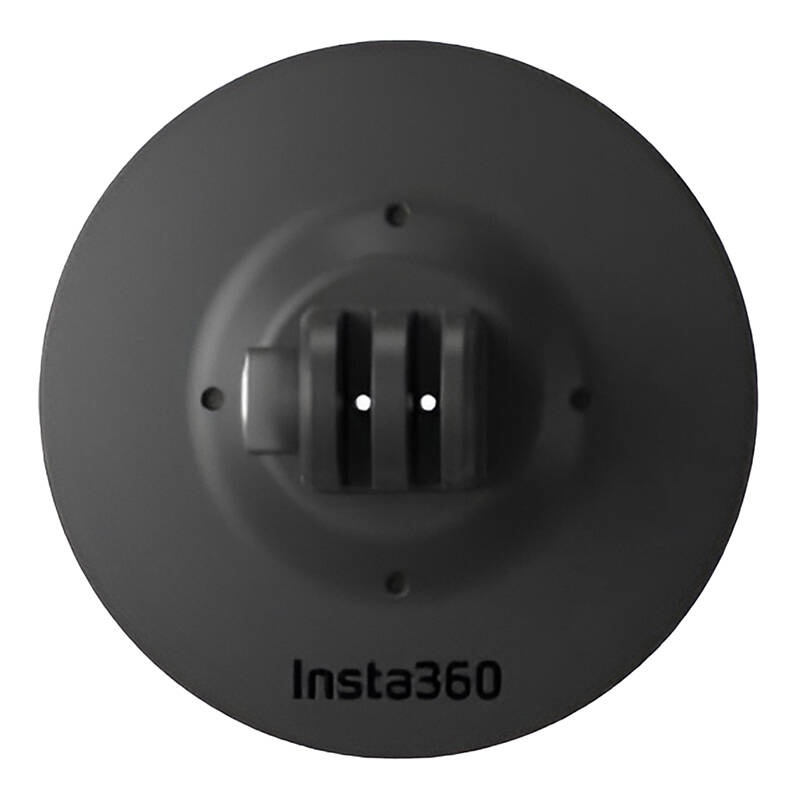 Insta360 motorbiciklire rögzíthető sportkamera tartó