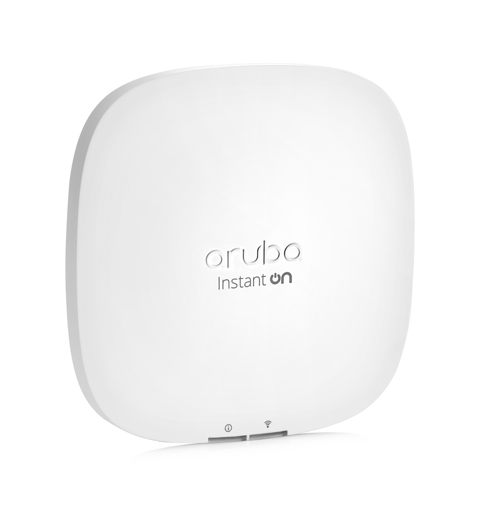 Aruba Instant On R4W02A AP22 (RW) Access Point