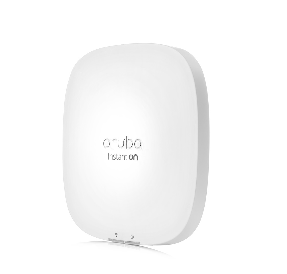 Aruba Instant On R4W02A AP22 (RW) Access Point