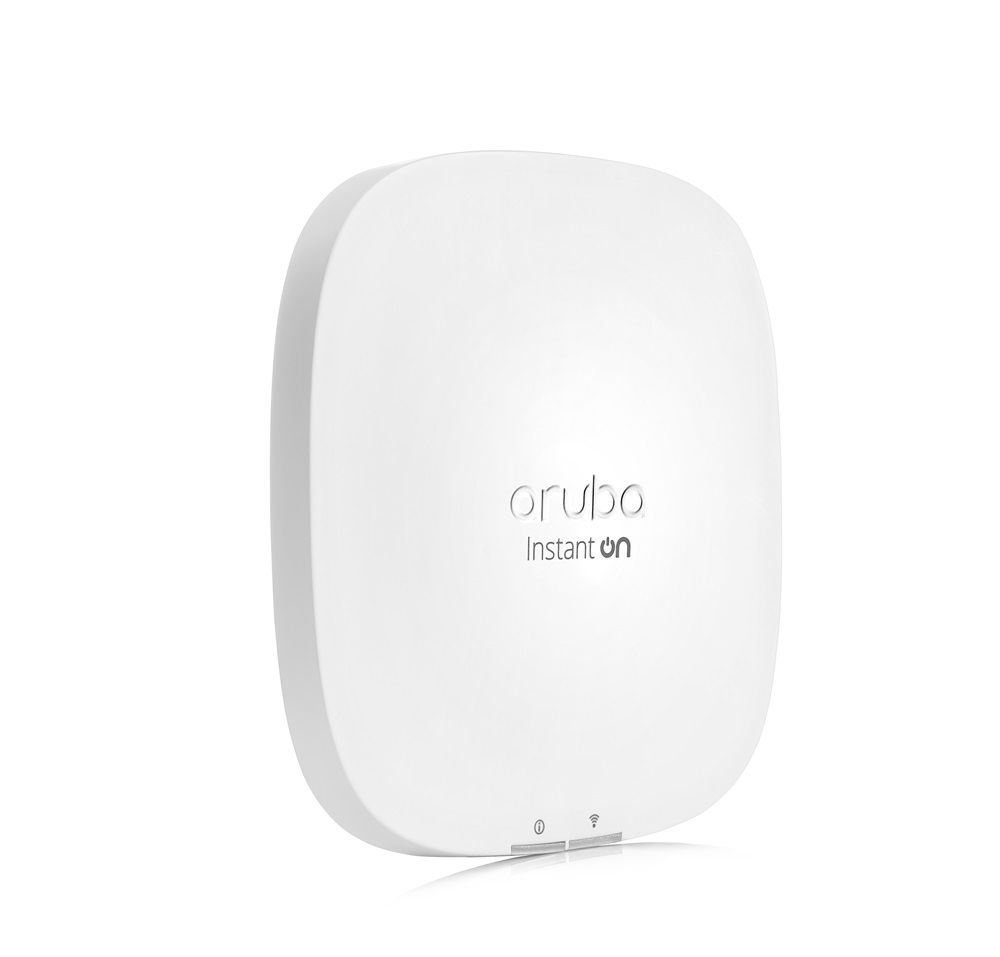Aruba Instant On R4W02A AP22 (RW) Access Point