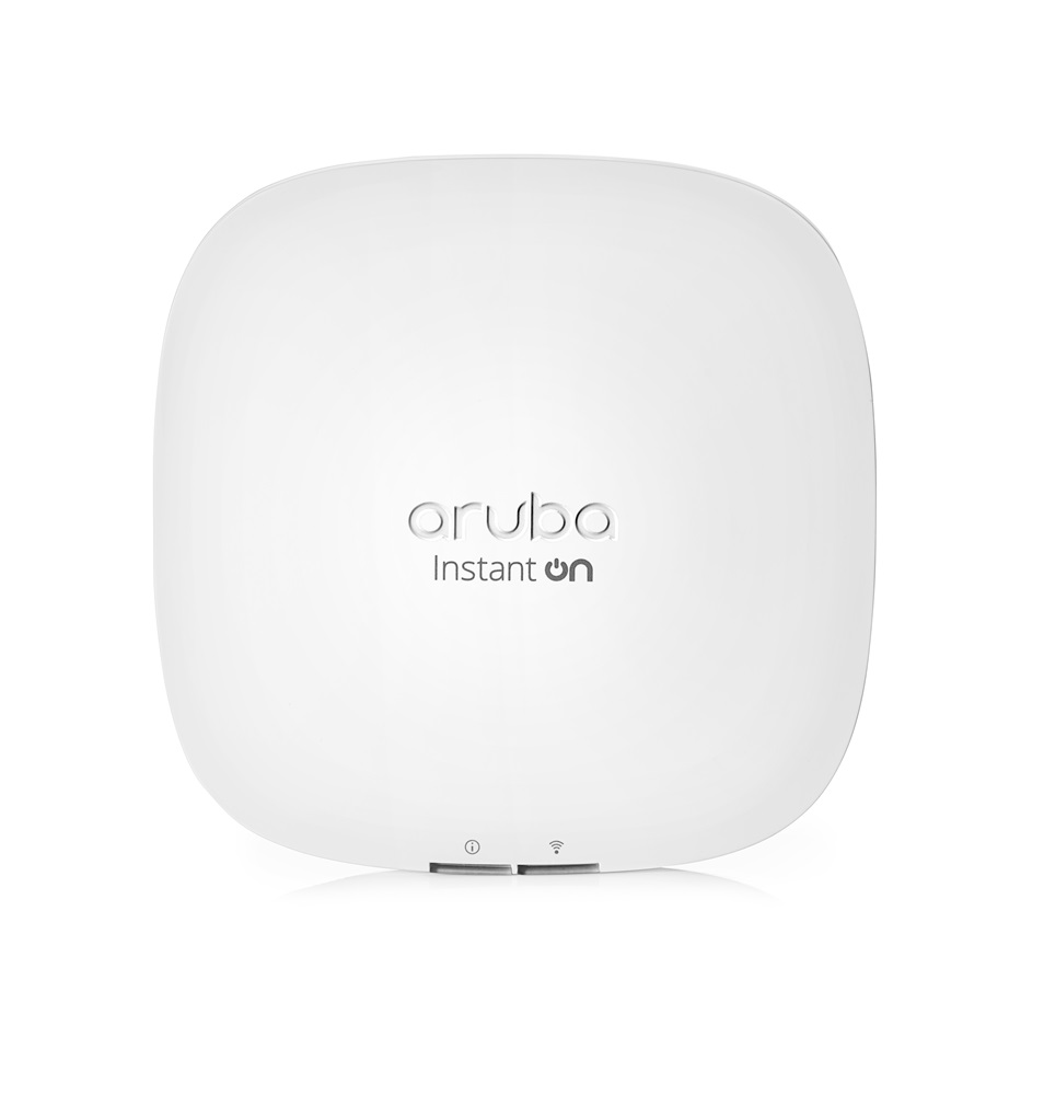 Aruba Instant On R4W02A AP22 (RW) Access Point