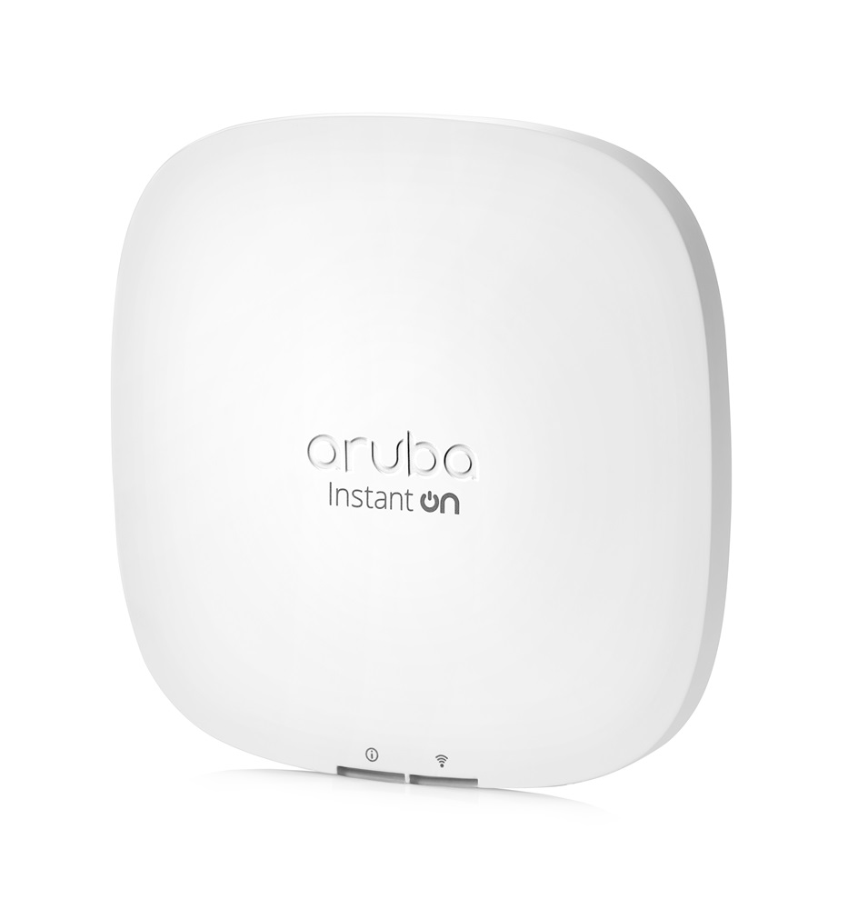 Aruba Instant On R4W02A AP22 (RW) Access Point