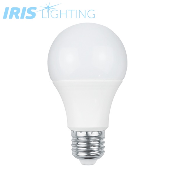 Iris Lighting E27 A60 9W/4000K/810lm LED fényforrás (Újszerű)