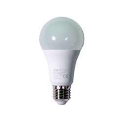Iris Lighting E27 A65 15W/3000K/1380lm LED fényforrás (Újszerű)