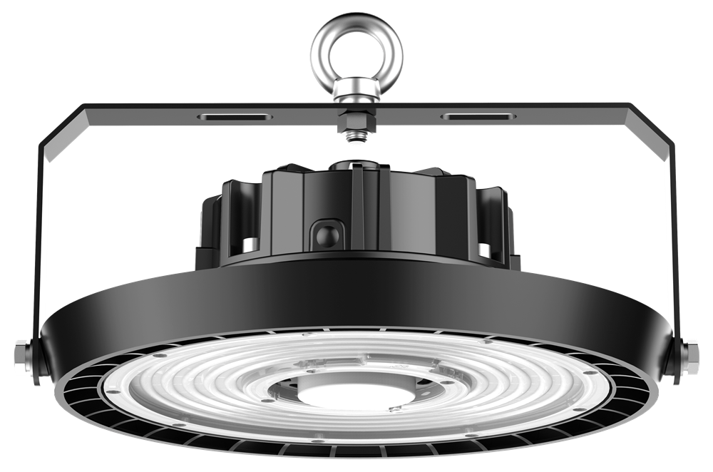 Iris Lighting HBLRACKET200W csarnokvilágító tartó/szerelő konzol