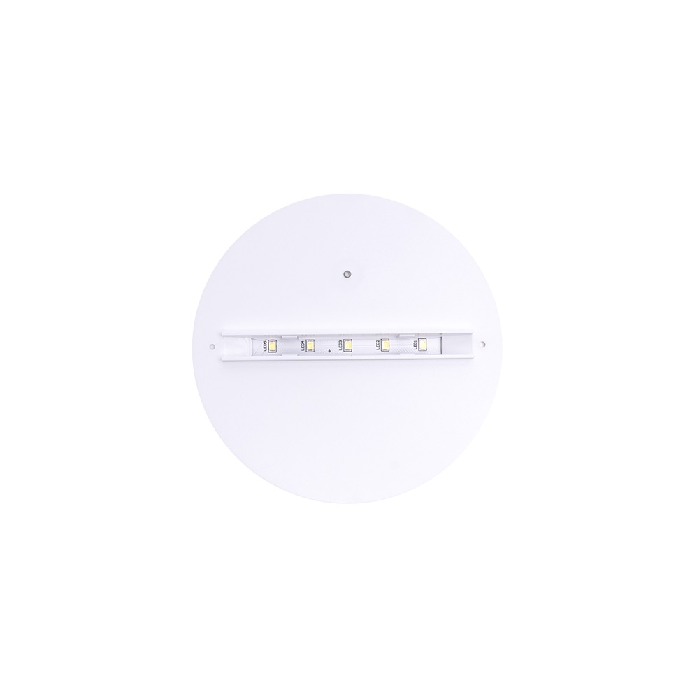 Iris Lighting IL003EMEX3H3W mennyezeti/álmennyezeti irányfény lámpatest