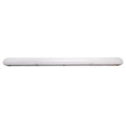 Iris Lighting JF120 integrált LED-es por-és páramentes lámpatest IP65 vibrálás mentes 40W 4000 lm 4000K