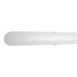 Iris Lighting JF150 integrált LED-es por-és páramentes lámpatest IP65 vibrálás mentes 60W 6000 lm 4000K