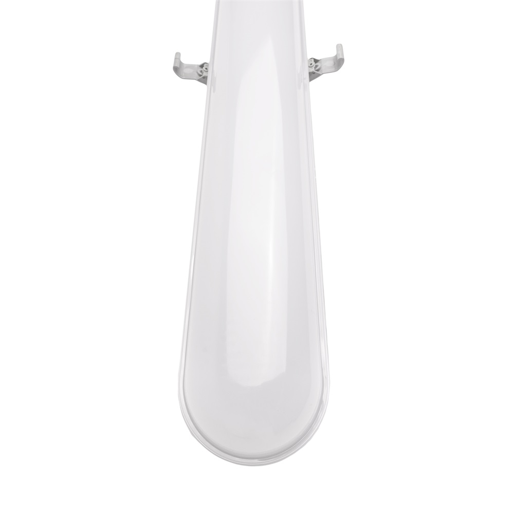 Iris Lighting JF150 integrált LED-es por-és páramentes lámpatest IP65 vibrálás mentes 60W 6000 lm 4000K