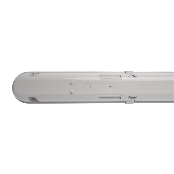 Iris Lighting JF150 integrált LED-es por-és páramentes lámpatest IP65 vibrálás mentes 60W 6000 lm 4000K