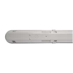 Iris Lighting JF150 integrált LED-es por-és páramentes lámpatest IP65 vibrálás mentes 60W 6000 lm 4000K