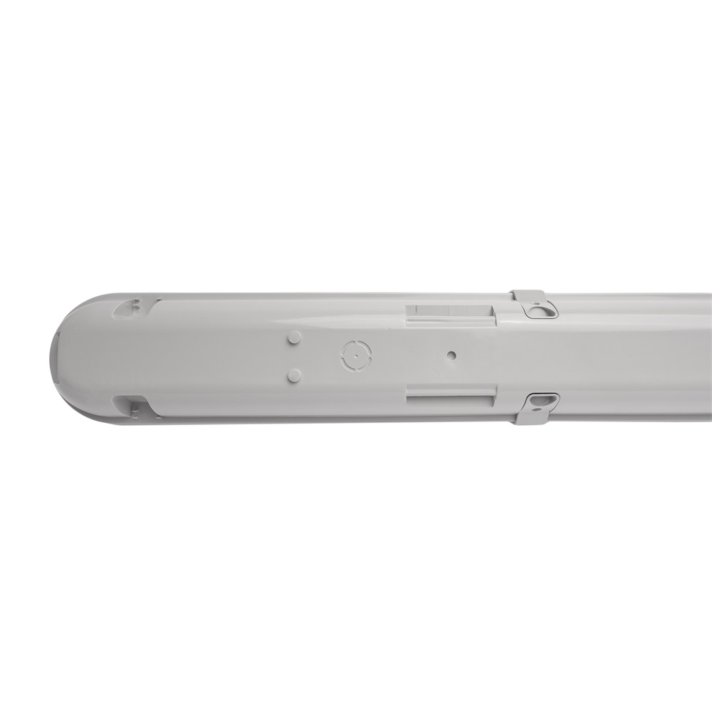 Iris Lighting JF150 integrált LED-es por-és páramentes lámpatest IP65 vibrálás mentes 60W 6000 lm 4000K