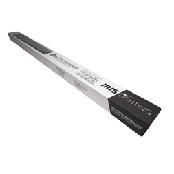 Iris Lighting JF150 integrált LED-es por-és páramentes lámpatest IP65 vibrálás mentes 60W 6000 lm 4000K