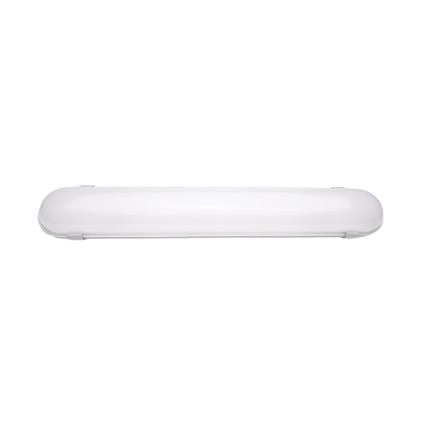 Iris Lighting JF060 integrált LED-es por-és páramentes lámpatest IP65 vibrálás mentes 20W 2000 lm 4000K