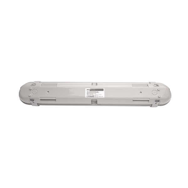 Iris Lighting JF060 integrált LED-es por-és páramentes lámpatest IP65 vibrálás mentes 20W 2000 lm 4000K
