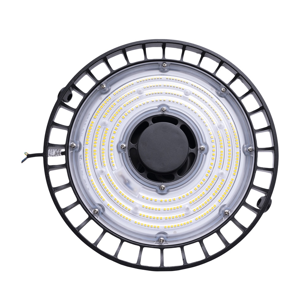 Iris Lighting UFO IL-HBL100W4000K 100W/19000lm/SMD 2835 LED csarnokvilágító lámpa
