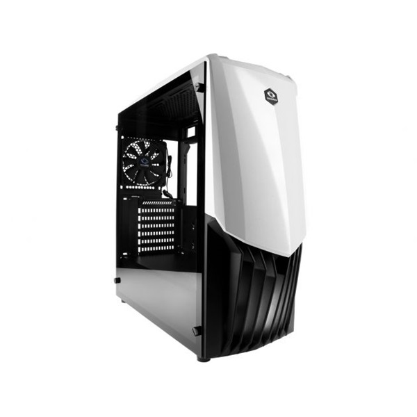 Iris Saber 2.0 (i5-11400F/16GB DDR4/RTX1660/H510M/480GB SSD/FreeDOS) Gamer PC