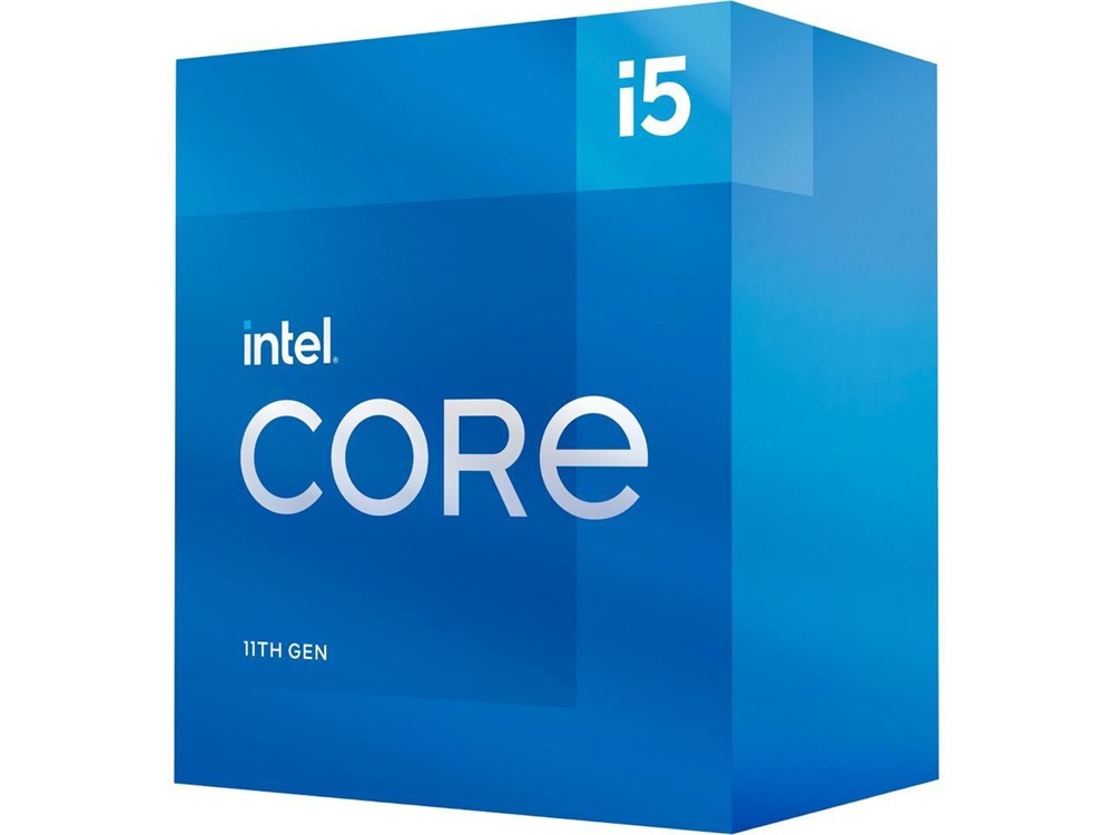 Iris Saber 2.0 (i5-11400F/16GB DDR4/RTX1660/H510M/480GB SSD/FreeDOS) Gamer PC