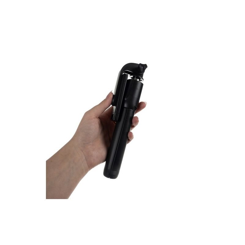 Izoxis Tripod+szelfi bot szett vezérlővel okostelefonokhoz