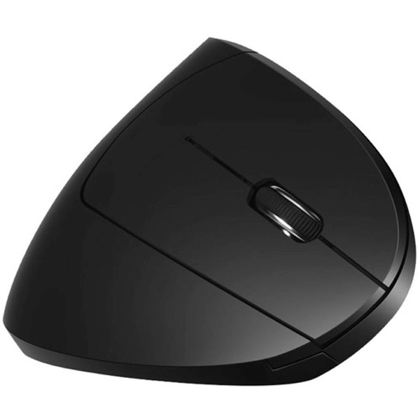 Izoxis ergonómikus vezeték nélküli egér (Újracsomagolt)
