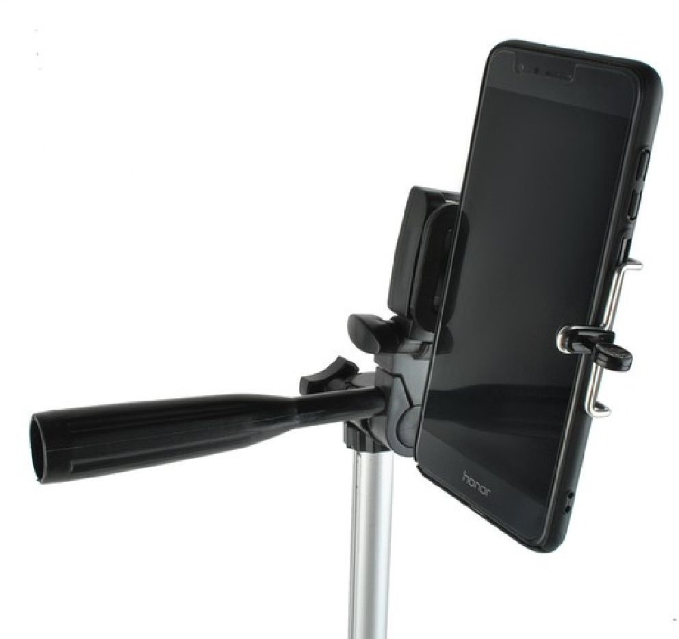 Izoxis tripod állványszett
