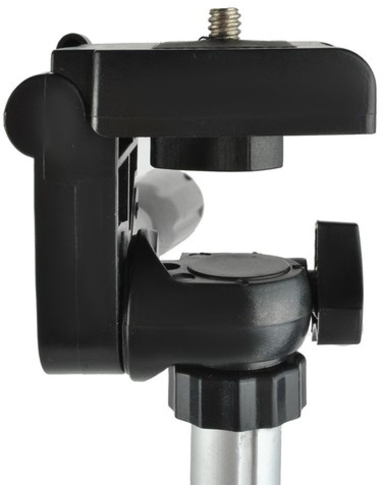 Izoxis tripod állványszett