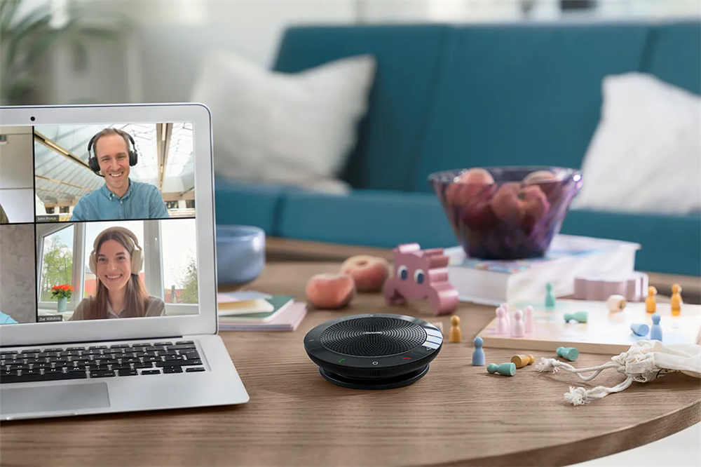 JABRA CONNECT 4S Bluetooth kihangosító