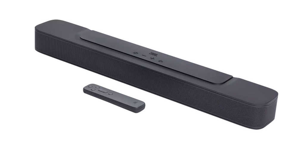 JBL BAR20 AIO M2 BLKEP (MK2) 2.0 fekete hangprojektor (Újracsomagolt)