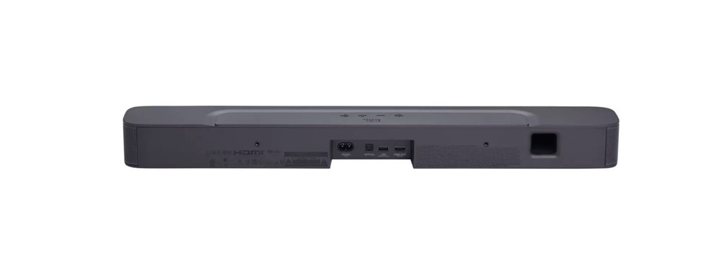 JBL BAR20 AIO M2 BLKEP (MK2) 2.0 fekete hangprojektor (Újracsomagolt)