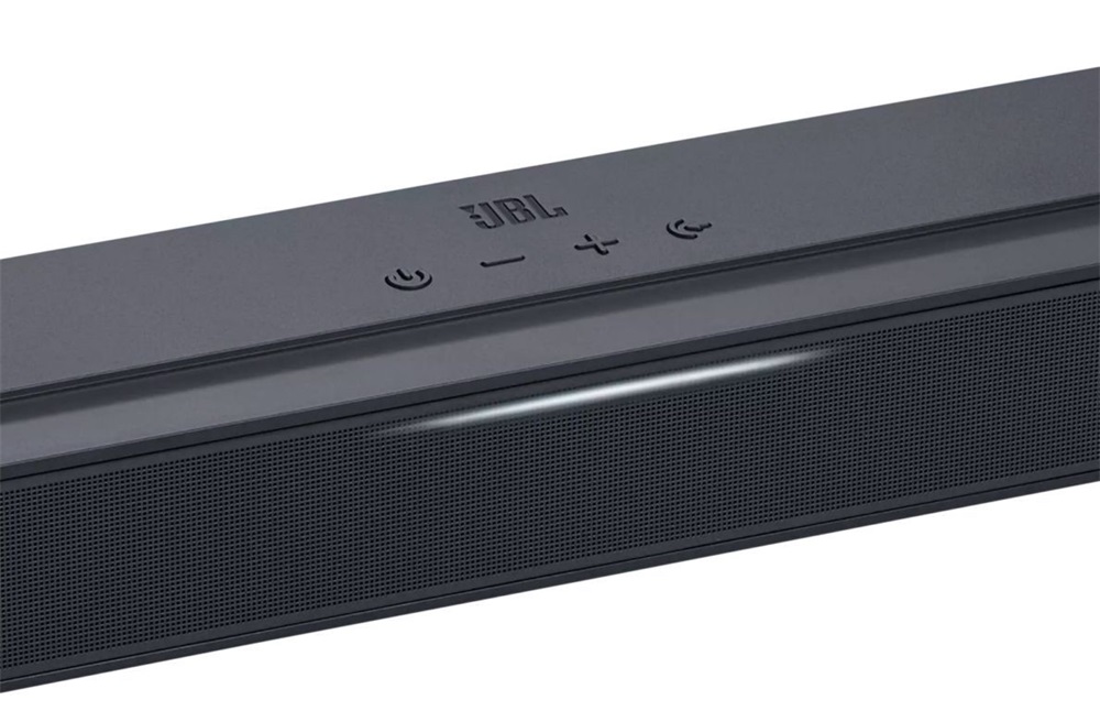JBL BAR20 AIO M2 BLKEP (MK2) 2.0 fekete hangprojektor (Újracsomagolt)