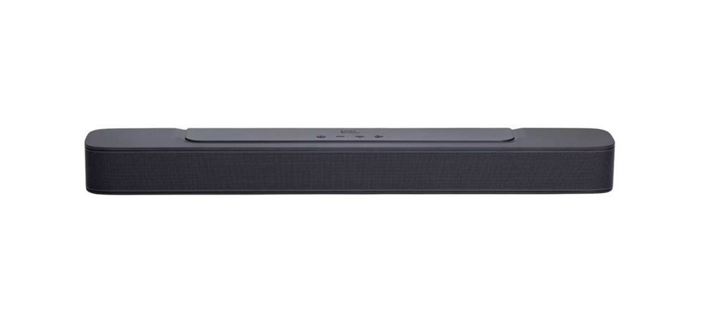 JBL BAR20 AIO M2 BLKEP (MK2) 2.0 fekete hangprojektor (Újracsomagolt)