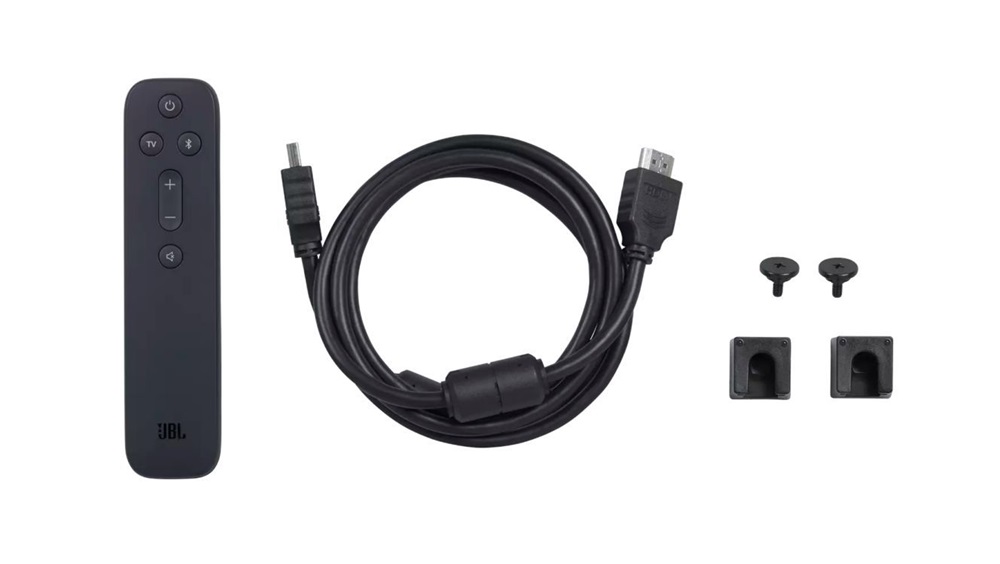 JBL BAR20 AIO M2 BLKEP (MK2) 2.0 fekete hangprojektor (Újracsomagolt)