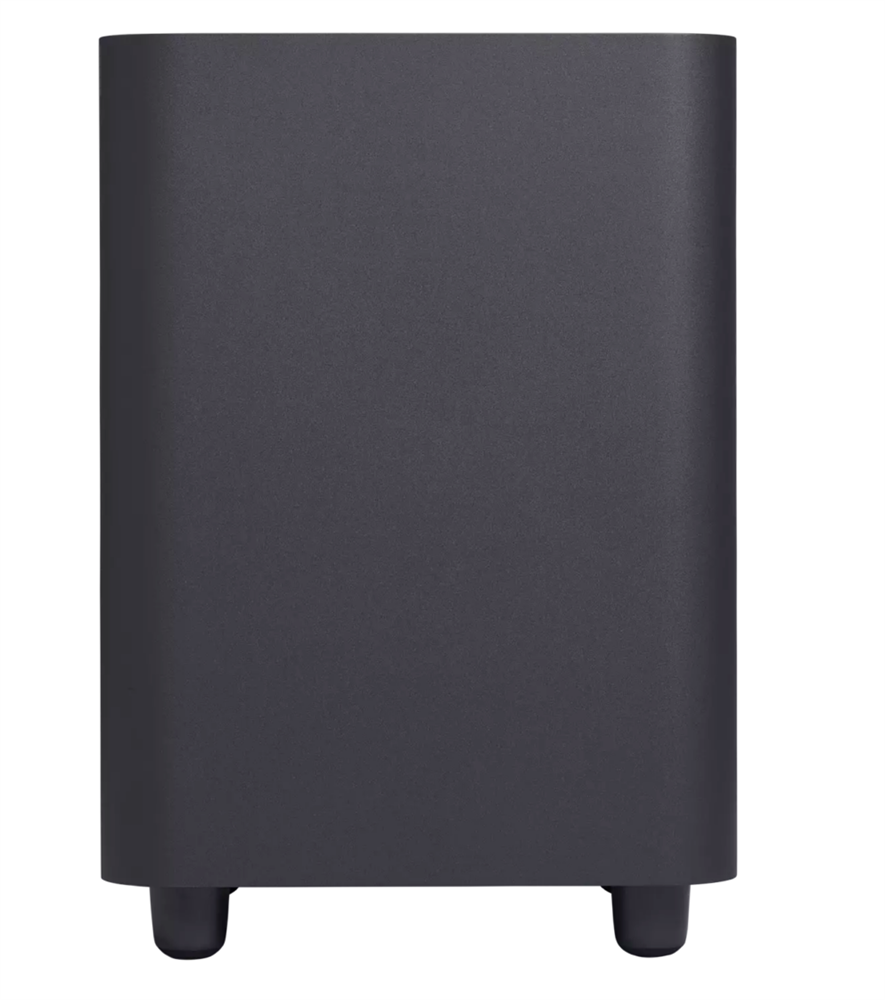 JBL BAR500 PRO BLKEP 5.1 Multibeam Virtual Dolby Atmos fekete hangprojektor