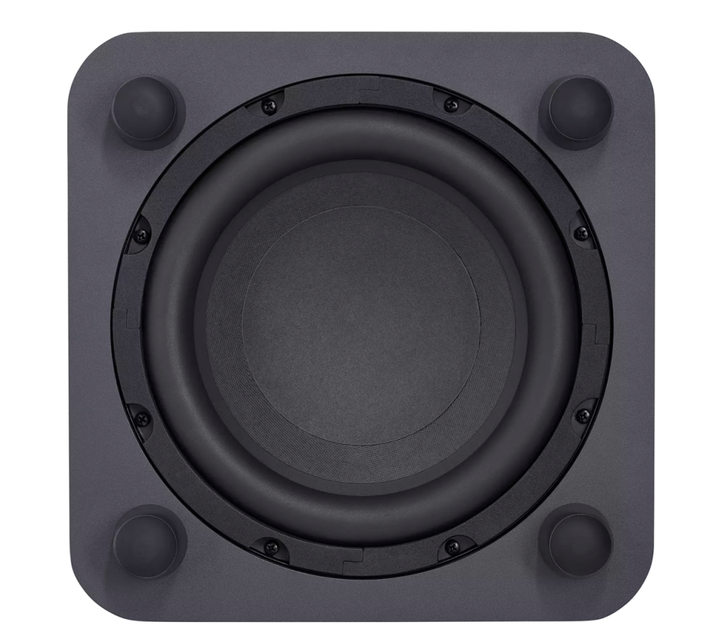 JBL BAR500 PRO BLKEP 5.1 Multibeam Virtual Dolby Atmos fekete hangprojektor
